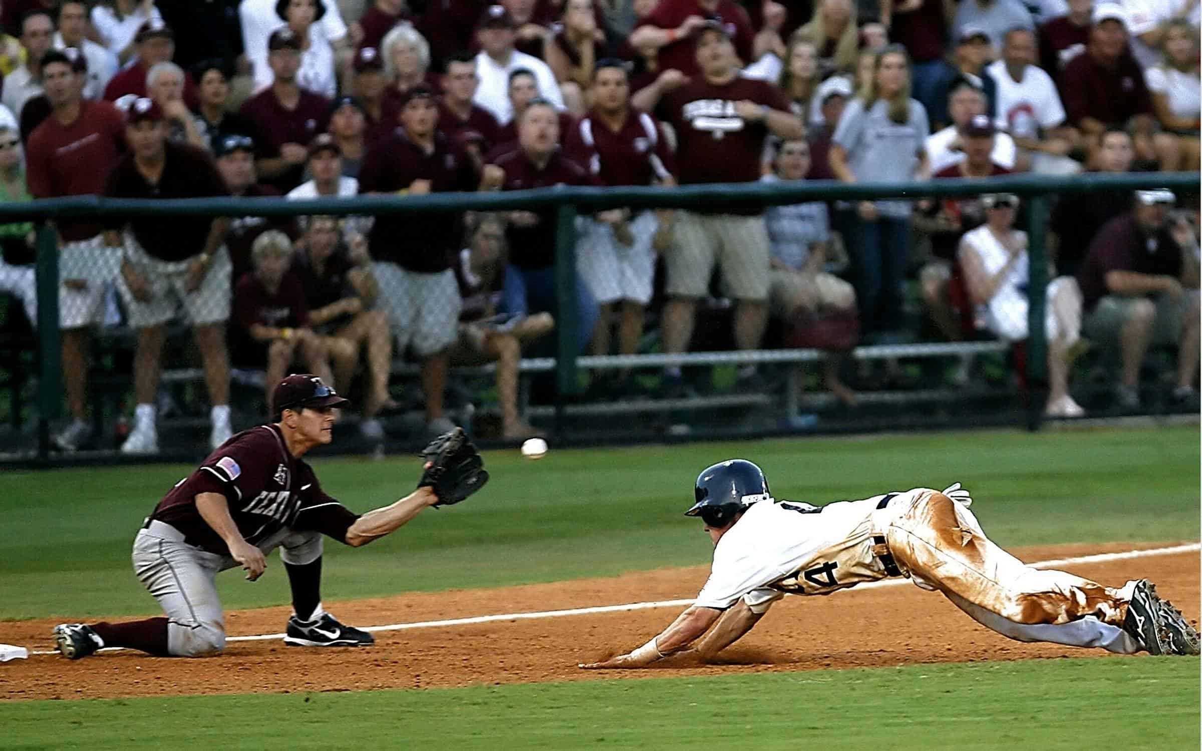 what is a po in baseball?