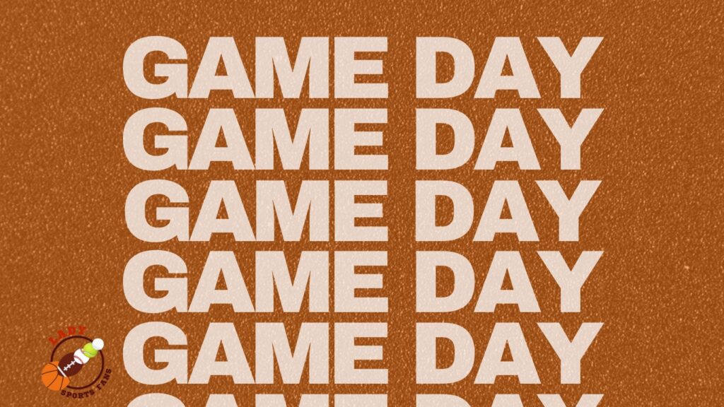 15 Game Day Essentials for Fans Who Pack Snacks, Stats, and Possibly Lip Gloss