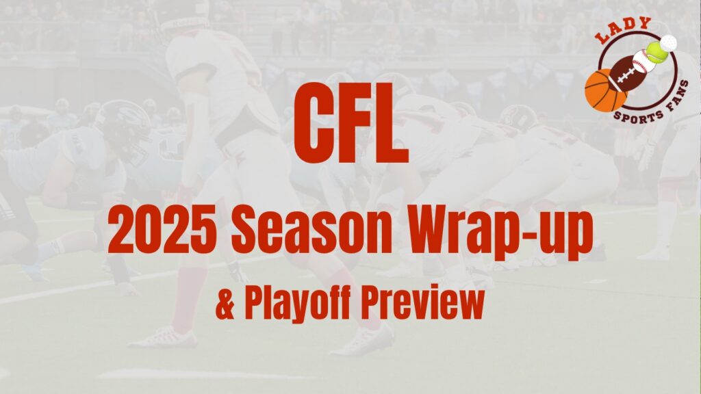 CFL playoffs 2025