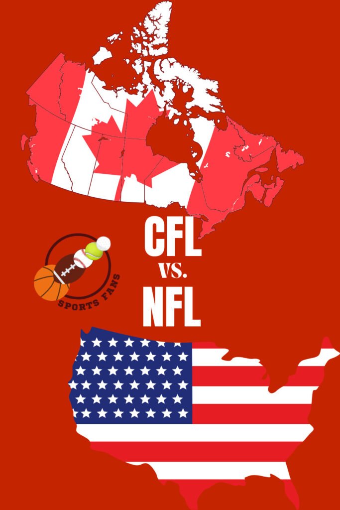 Explore Canadian football vs American football. Learn the key rule differences, field size changes, scoring, and how the CFL game feels different.