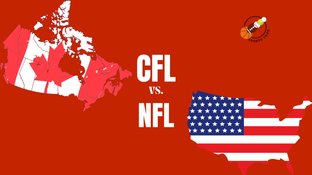 Explore Canadian football vs American football. Learn the key rule differences, field size changes, scoring, and how the CFL game feels different.