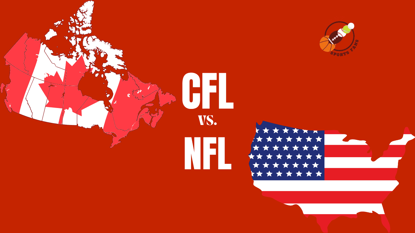 Canadian Football vs American Football: Why the CFL Feels Different